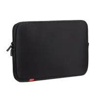 Navlaka za laptop RIVACASE 5123 black Antishock MacBook 13 sleeve / 12 - Zagreb