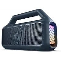 Anker Soundcore BOOM 2 prijenosni Bluetooth zvučnik, 80W, vodootporan, plavi - Zagreb