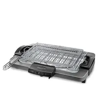DeLonghi stolni roštilj BQ80X 1900W rešetka 41x28cm - Zagreb