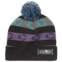 Jinx Heroes Of The Storm Winmore Pom Beanie - Zagreb