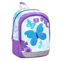 Ruksak vrtićki Belmil kiddy butterfly #305-4/1/20 - Zagreb