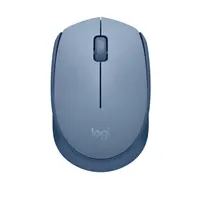 Miš Logitech M171 Optical Wireless USB Plavo-Sivi P/N: 910-006866 - Zagreb