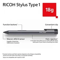 RICOH Monitor Stylus Pen Type 1, 514913 - Zagreb
