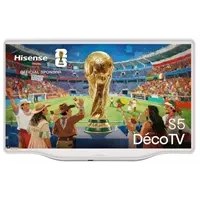 TV Hisense 32S5Q 32" FHD, Smart TV, 32S5Q - Zagreb
