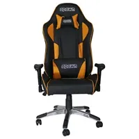 Gaming Chair - Spawn Champion Series Orange - Zagreb