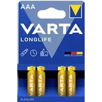 Varta Longlife Aaa Bli4 Lr03 - Zagreb