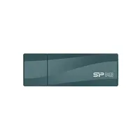 Memorija USB Stick, 64GB 3.2 Gen1 Type-C, Silicon Power Mobile C07, plava - Zagreb