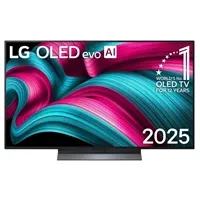 TV LG OLED48C51LA 48" 4K UHD, OLED Smart TV, OLED48C51LA - Zagreb