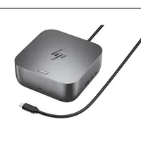 Docking station HP Thunderbolt 4 100W G6, 9X472UT - Zagreb