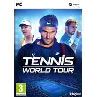 Pc Tennis World Tour - Zagreb