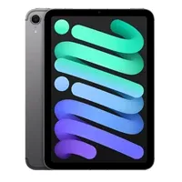 Apple iPad mini (A17 Pro) Cellular 128GB - Space Grey - Zagreb