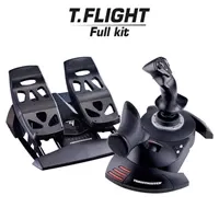 Thrustmaster T-Flight Full Kit Xbox Series X/s Ww Version - Zagreb