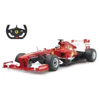 Jamara auto na daljinsko upravljanje Ferrari F1, crveni 1:12 - Zagreb