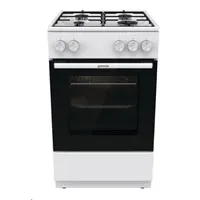 Gorenje Štednjak plin 50cm GG5A12WJ - Zagreb