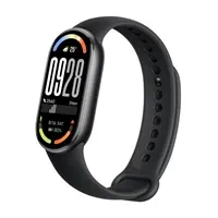 Xiaomi Smart Band 10 Midnight Black - Zagreb