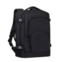 Ruksak za laptop RIVACASE 8461 black Tegel-ECO Travel Laptop Backpack 17.3” (23L) / 6 - Zagreb
