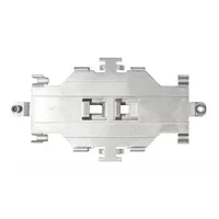 MikroTik DINrail Pro mounting bracket for LtAP mini - Zagreb