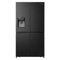 Hisense Hladnjak RQ760N4SBFE - Zagreb