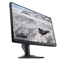 Monitor Dell Alienware AW2524HF, 24.5" FullHD 500Hz, Fast IPS, 0.5ms, HDMI, DisplayPort, USB, AMD FreeSync Premium, Height stand, Pivot - Zagreb