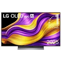 TV LG OLED55G53LS.AEU 55" 4K UHD, OLED, Smart TV, OLED55G53LS.AEU - Zagreb
