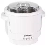 Bosch MUZ5EB2, Aparat za sladoled - Zagreb