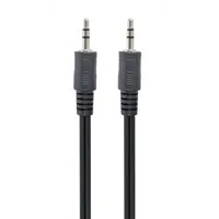 Kabel audio 3.5mm 1.2m Gembird, CCA-404 - Zagreb