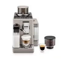 DeLonghi aparat za kavu Rivelia EXAM440.55.B 19 bara TFT zaslon u boji od 3,5", Rivelia Sandy Cream - Zagreb