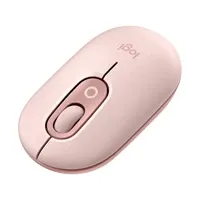 Miš Logitech POP Mouse Rose P/N: 910-007413 - Zagreb