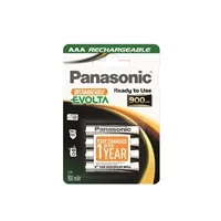 PANASONIC baterije AAA HHR-4XXE/4BC punjive Evolta - Zagreb