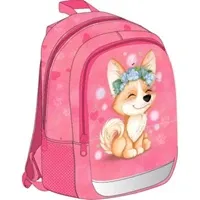Ruksak vrtićki Belmil kiddy plus cute puppy 305-4/A/43 - Zagreb