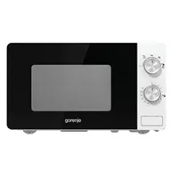 Gorenje Mikrovalna Peć. Mo20e1w - Zagreb
