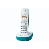 PANASONIC telefon bežični KX-TG1611FXC plavi - Zagreb