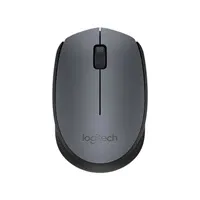 Miš Logitech M170 Optical Wireless USB Sivi P/N: 910-004642 - Zagreb