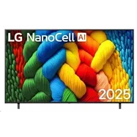 TV LG 55NANO80A3B 55" 4K UHD, LED, Smart TV, 55NANO80A3B - Zagreb