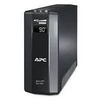 Ups Apc 900va/540w P/n: Br900g-Gr - Zagreb