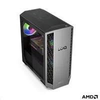 Lenovo LOQ Tower, 91DF007JSC, AMD Ryzen 7 8745HX, 32GB, 1TB SSD, FreeDOS, nVidia GeForce RTX 5060 8GB - Zagreb