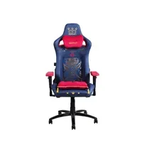 Spawn Gaming Chair Royal Edition - Zagreb