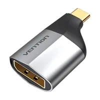 Adapter USB C (M) - DisplayPort (Ž) 4K 60Hz, Vention, TCCH0 - Zagreb