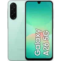 Samsung Galaxy A26 5G 6,7", 6GB/128GB, Zeleni, SM-A266BLGBEUE - Zagreb