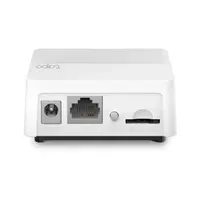 TP-Link Tapo H200 Smart HUB, microSD Storage do 512GB, Smart Alarm; Smart Zvono; do 64+4 uređaja; 2.4 GHz Wi-Fi - Zagreb