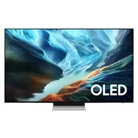TV Samsung QE65S90HAEXXH (2026), 65" 4K UHD, OLED, Smart TV, QE65S90HAEXXH - Zagreb