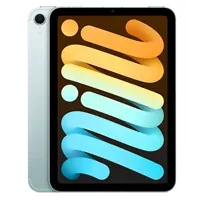 Apple iPad mini (A17 Pro) Cellular 128GB - Blue - Zagreb