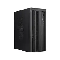 Kućište Chieftec Uni, mATX/Mini ITX, Bez napajanja, Crna, BS-20B-OP - Zagreb