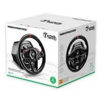 Volan THRUSTMASTER T128-X WORLD TYPE C (PLUG EU) P/N: 3362934402785 - Zagreb