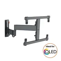 Vogel's TVM3463, zidni nosač za ekrane od 32"-65", nagib do 20° pomak 180°, 25kg - Zagreb