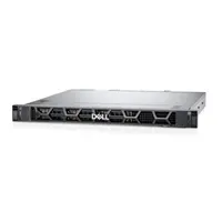 Dell PowerEdge R260 6315P/2x3.5"/16GB/2TB-SATA/iDRAC9 Ent 16G/700W - Zagreb