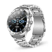 KSIX, smartwatch Elite, srebrni - Zagreb