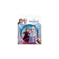 Pyramid Frozen 2 Vinyl Sticker - Zagreb