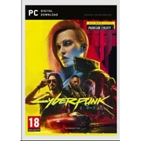 Cyberpunk 2077 - Ultimate Edition (PC) - Zagreb