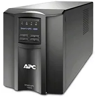 UPS APC Smart-UPS 1000VA LCD 230V with SmartConnect (SMT1000IC) - Zagreb